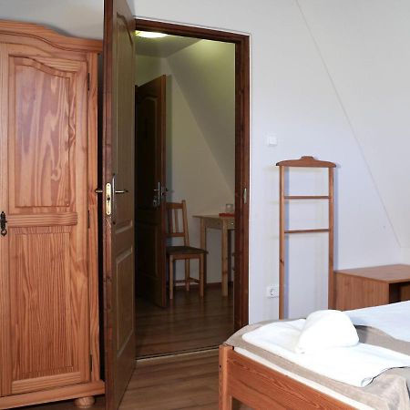 Bed and Breakfast Kádárta Vendéglő Panzió Veszprém Exterior foto