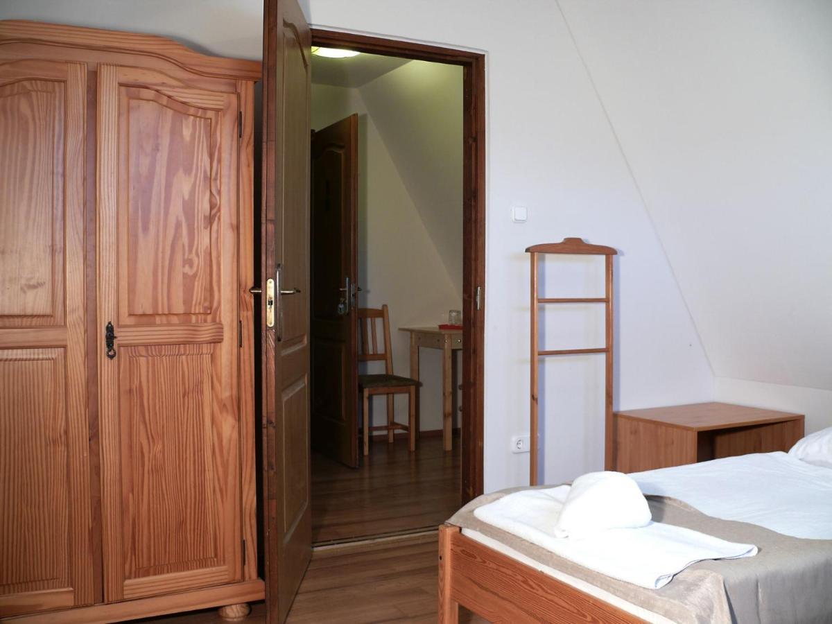 Bed and Breakfast Kádárta Vendéglő Panzió Veszprém Exterior foto